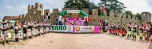 Monselice in Rosa MTB 2020